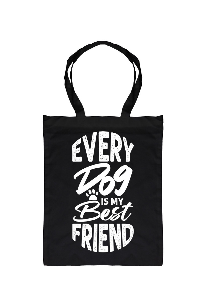 Torba Every Dog Is My Best Friend