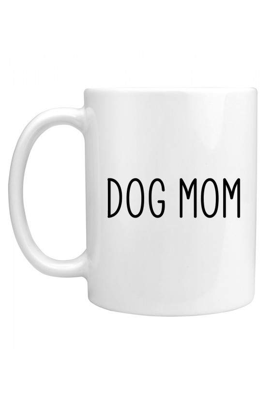 Kubek Dog Mom