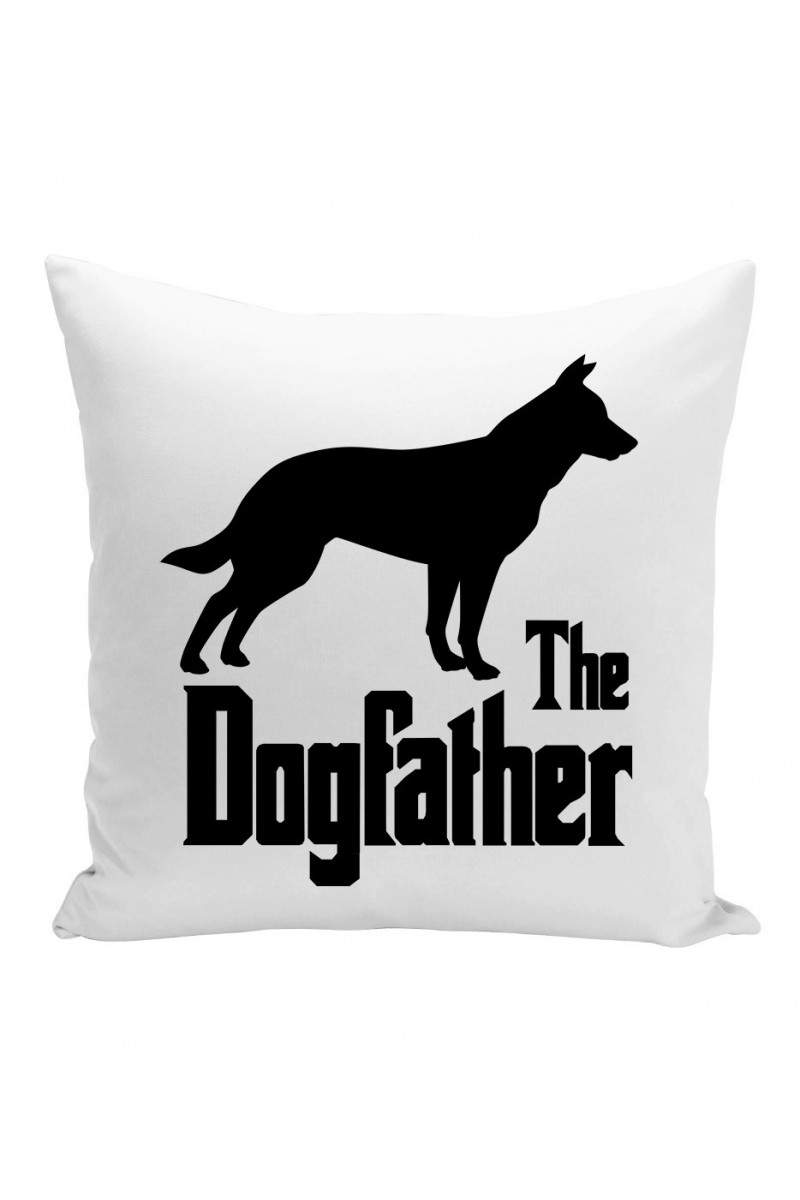 Poduszka The Dogfather