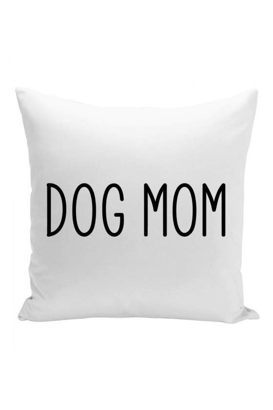 Poduszka Dog Mom