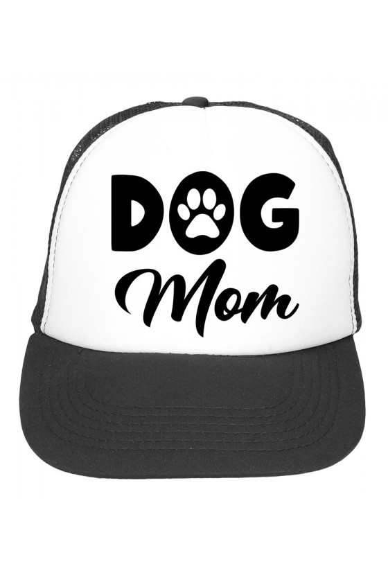 Czapka z daszkiem Dog Mom II