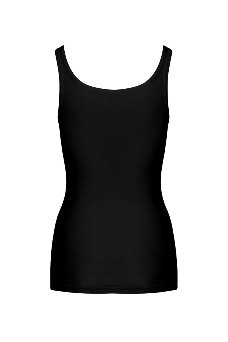 Koszulka Damska Tank Top Psia Mama II